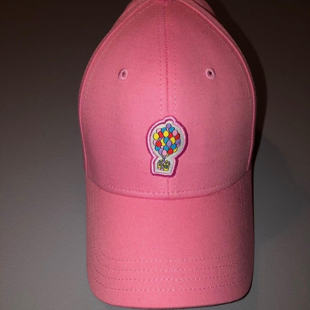 Disney’s Up hat